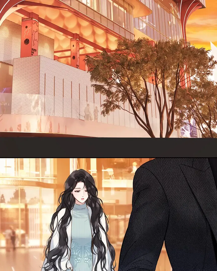 Only for Love Chapter 67 – Page 42