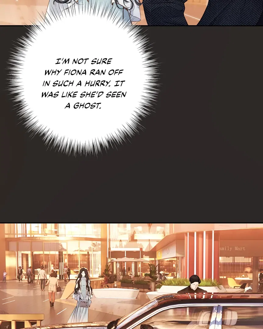 Only for Love Chapter 67 – Page 43