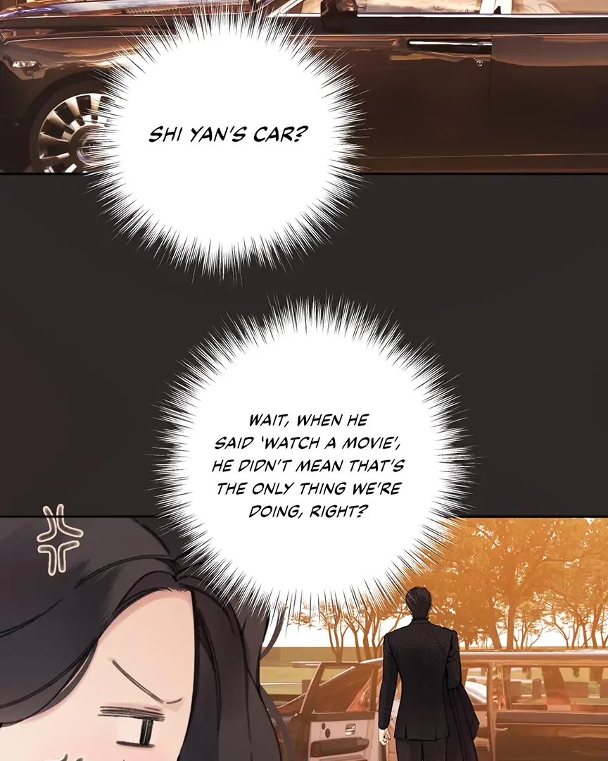 Only for Love Chapter 67 – Page 44