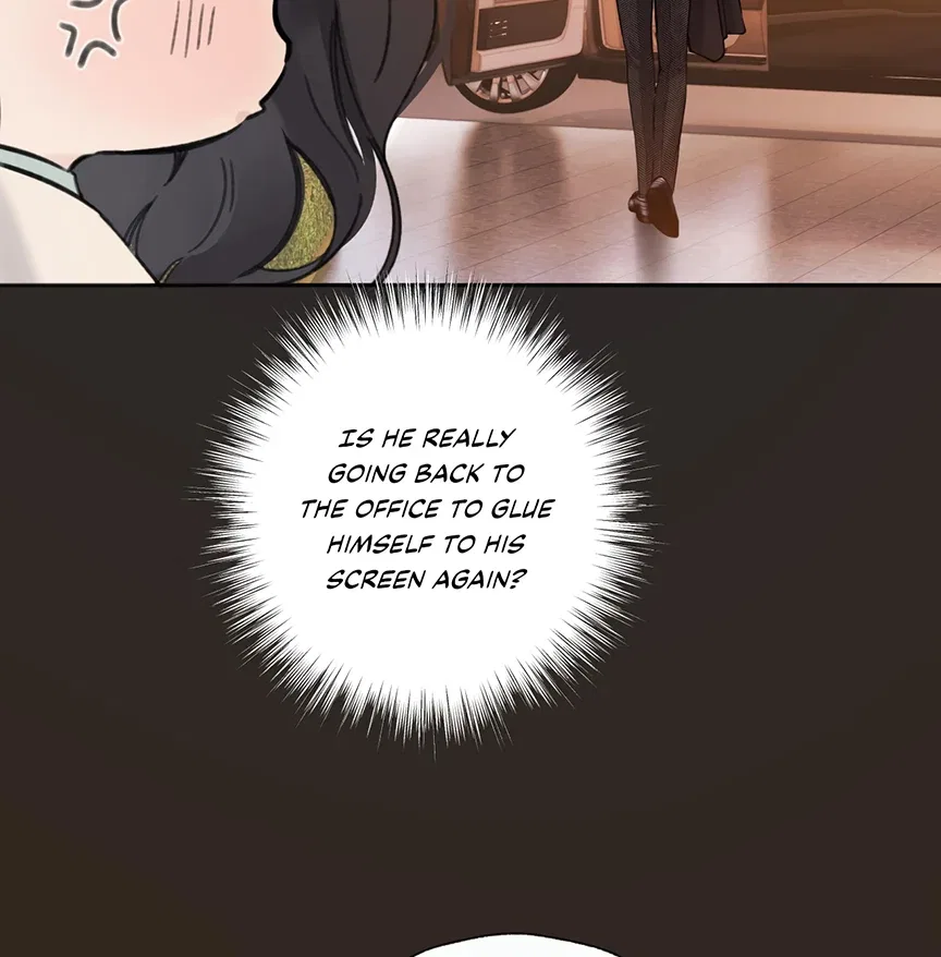 Only for Love Chapter 67 – Page 45