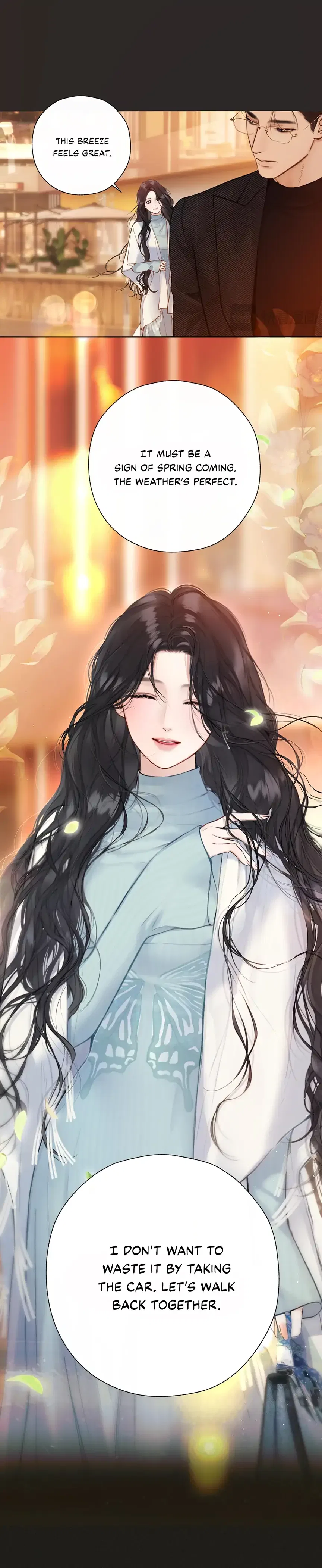 Only for Love Chapter 67 – Page 47