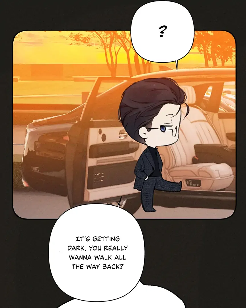 Only for Love Chapter 67 – Page 48