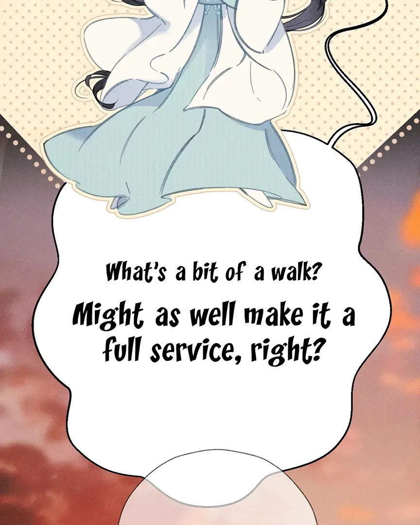 Only for Love Chapter 67 – Page 50