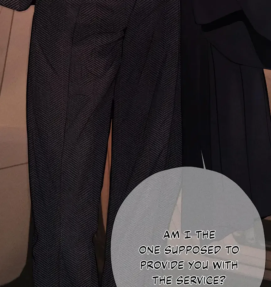 Only for Love Chapter 67 – Page 53