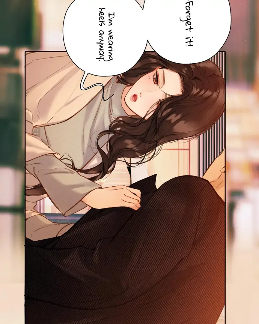 Only for Love Chapter 67 – Page 64