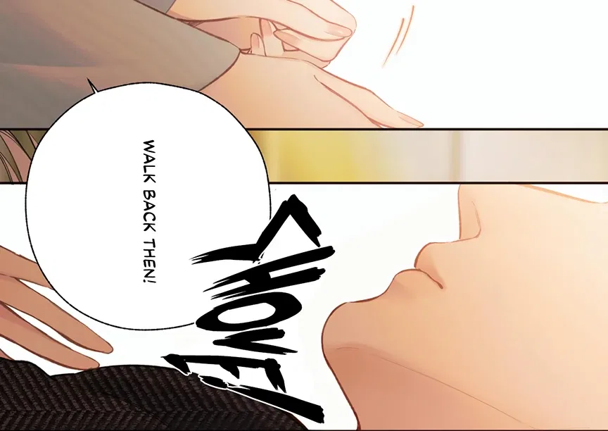 Only for Love Chapter 67 – Page 66