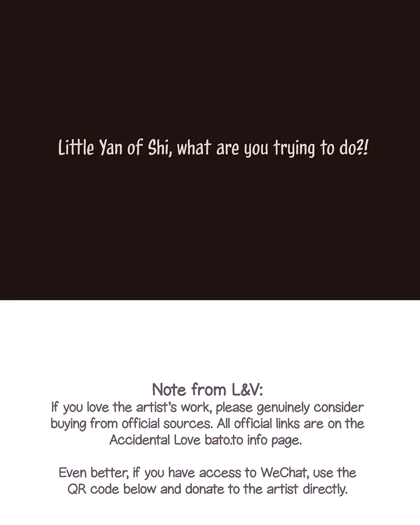 Only for Love Chapter 67 – Page 77