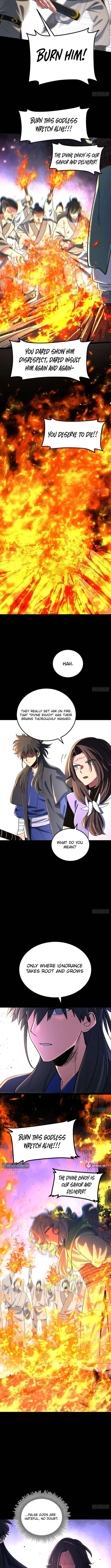 One Glance at the Martial World Chapter 17 – Page 6