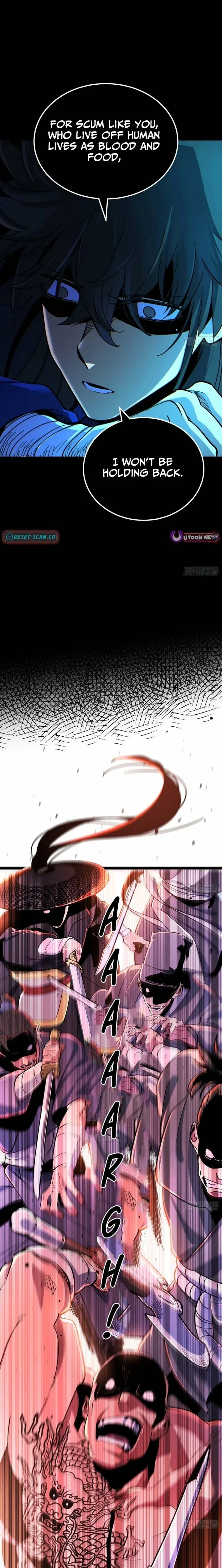 One Glance at the Martial World Chapter 15 – Page 7