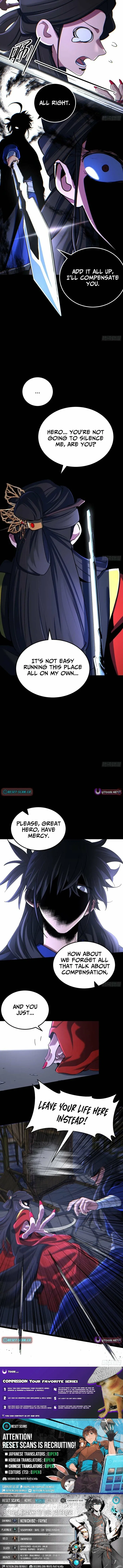 One Glance at the Martial World Chapter 15 – Page 13