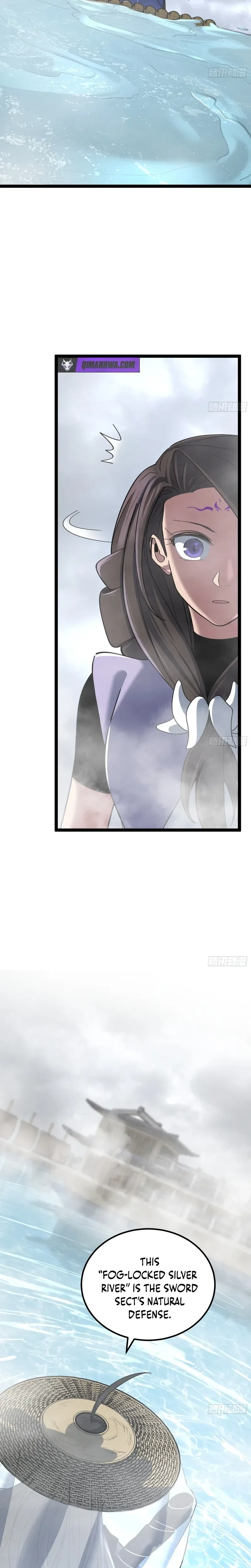 One Glance at the Martial World Chapter 14 – Page 4