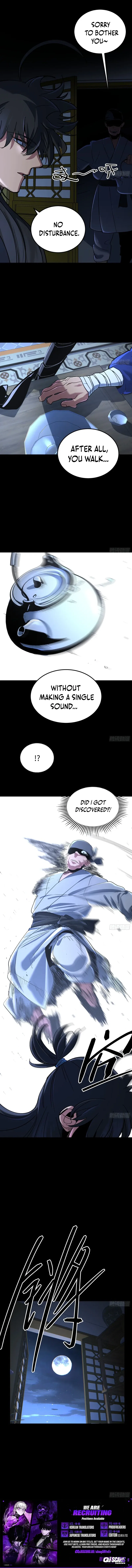 One Glance at the Martial World Chapter 14 – Page 13