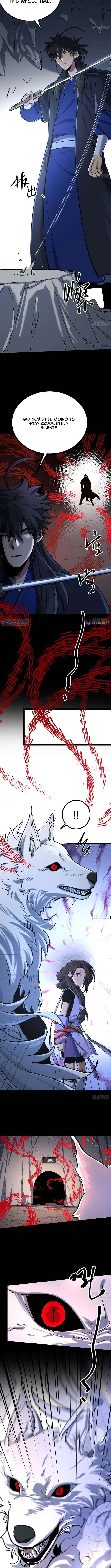 One Glance at the Martial World Chapter 9 – Page 5
