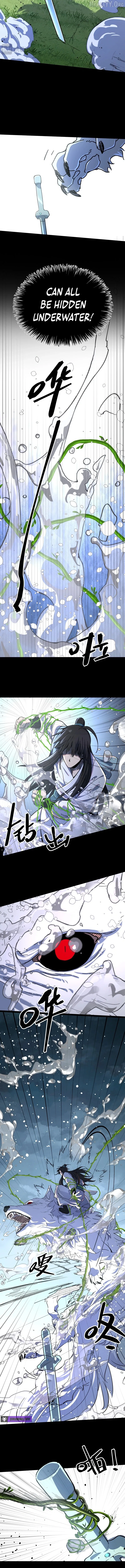 One Glance at the Martial World Chapter 7 – Page 5