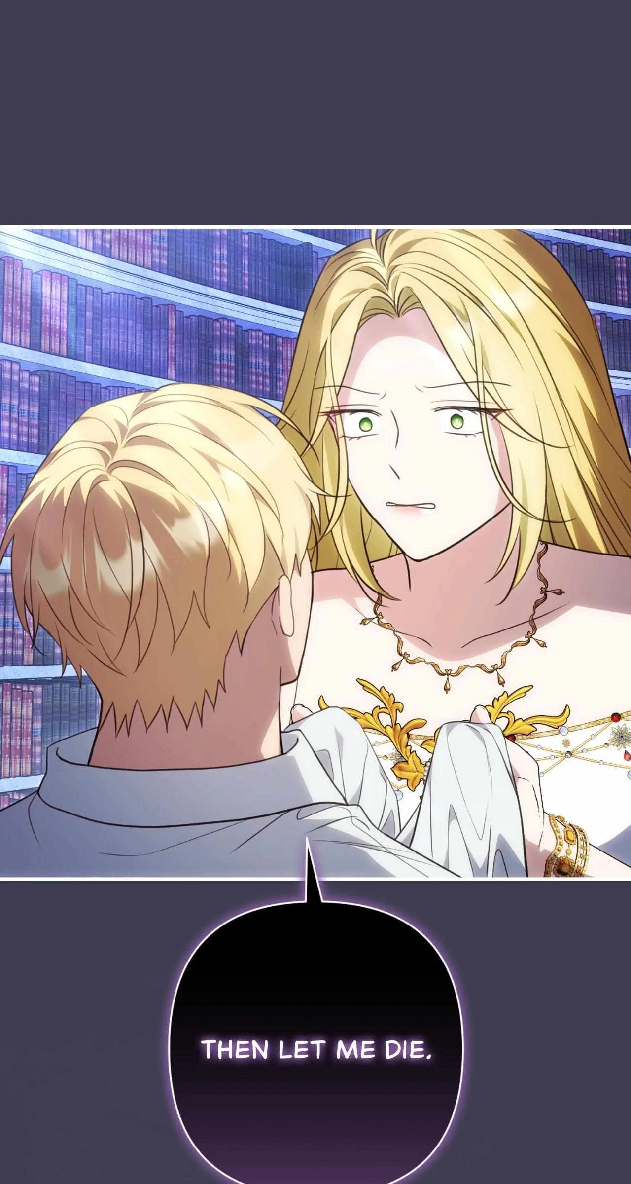The Empress Wants To Avoid the Emperor Chapter 119 – Page 10