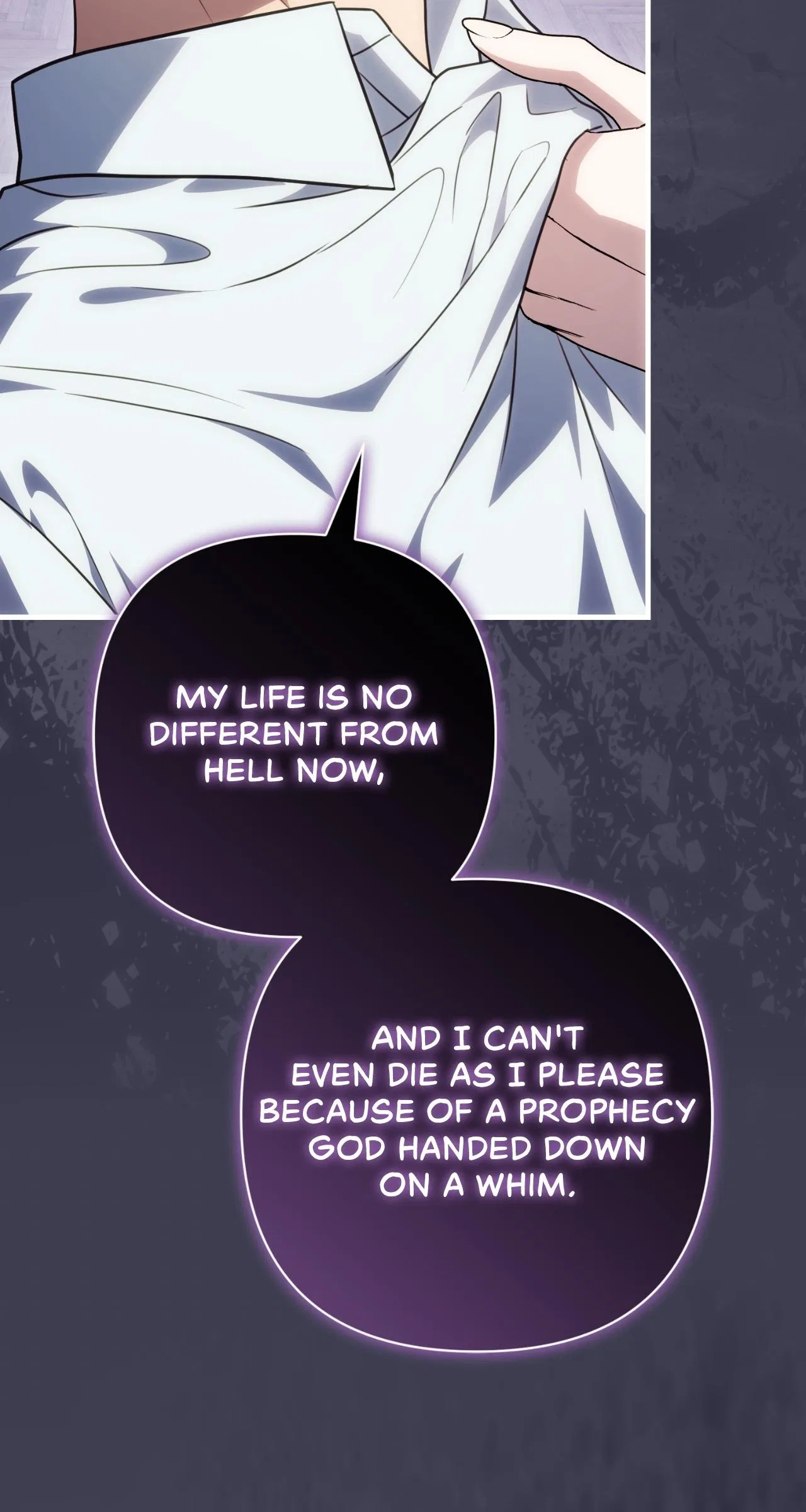 The Empress Wants To Avoid the Emperor Chapter 119 – Page 12
