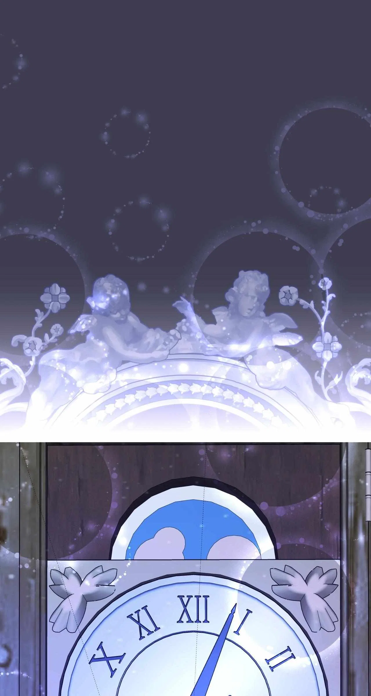 The Empress Wants To Avoid the Emperor Chapter 119 – Page 21