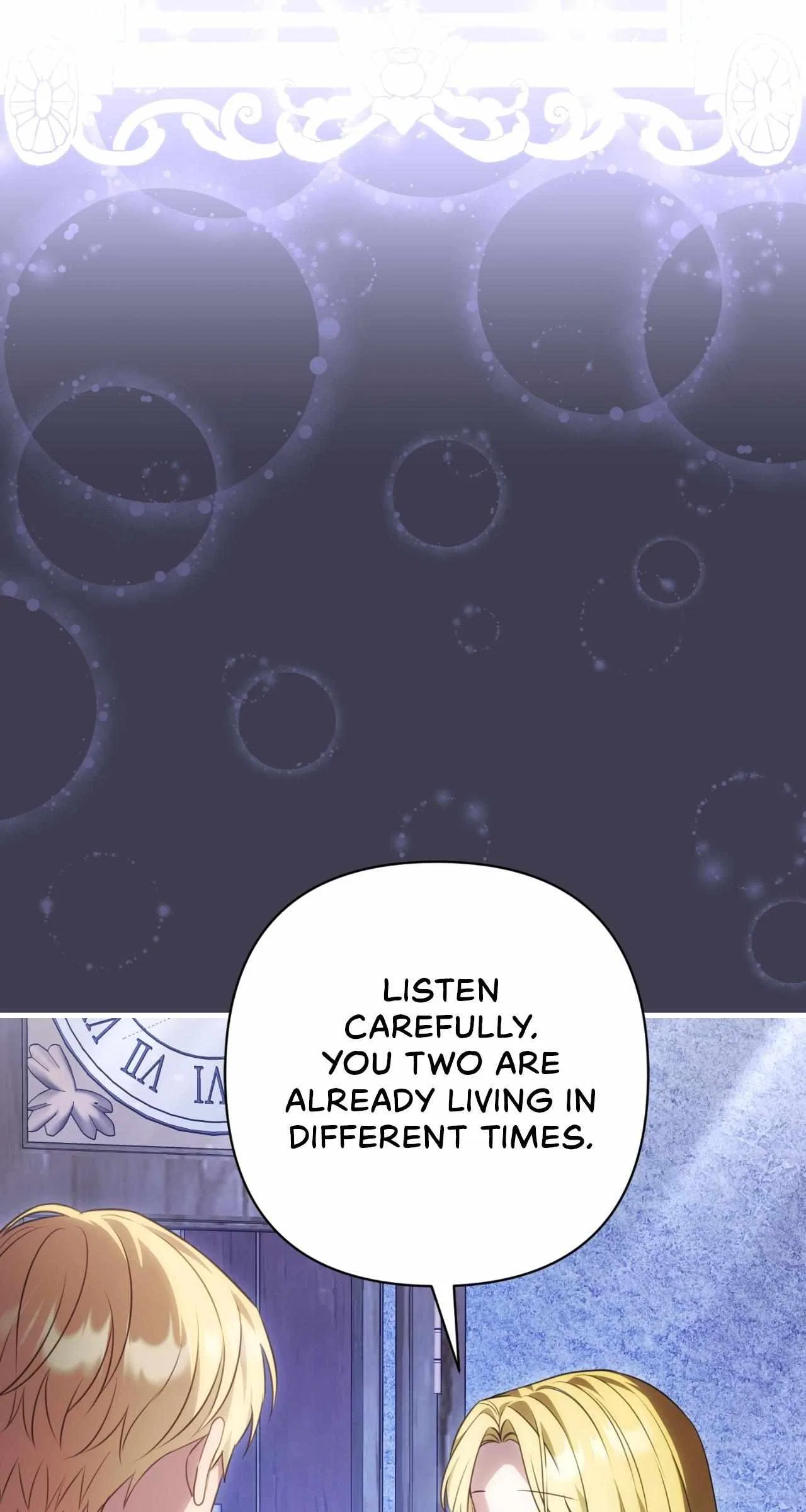 The Empress Wants To Avoid the Emperor Chapter 119 – Page 23