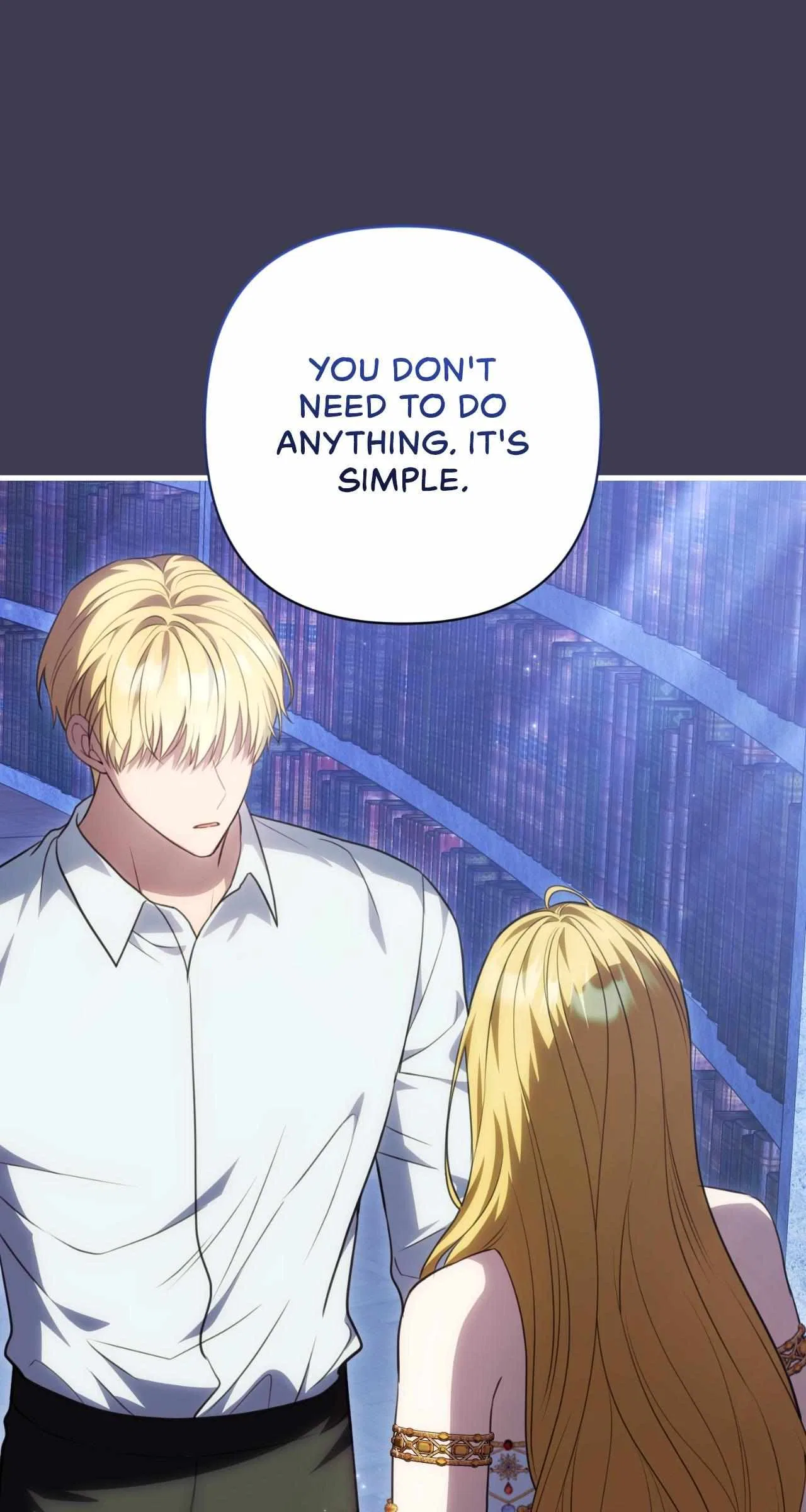 The Empress Wants To Avoid the Emperor Chapter 119 – Page 29