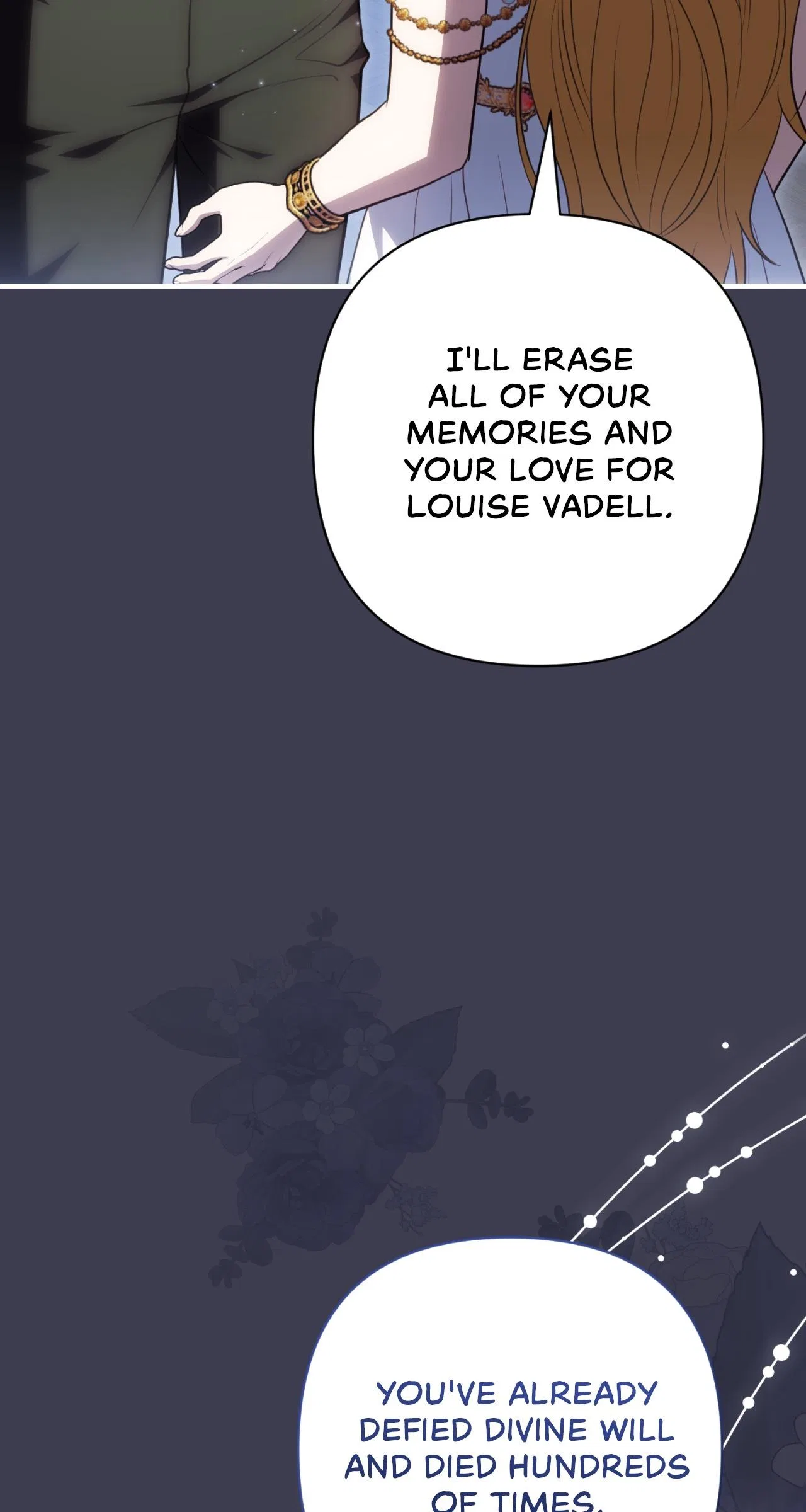 The Empress Wants To Avoid the Emperor Chapter 119 – Page 30