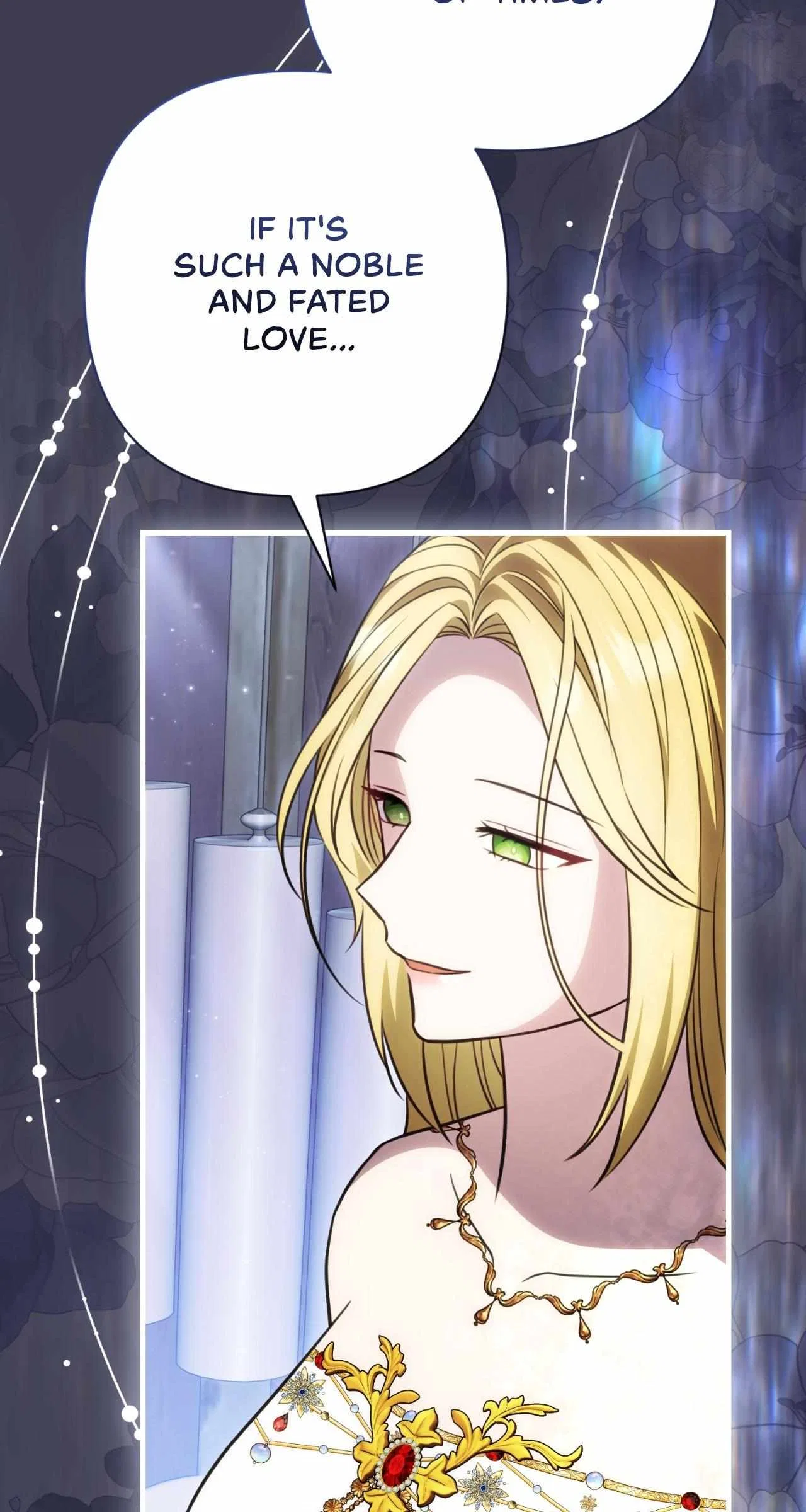 The Empress Wants To Avoid the Emperor Chapter 119 – Page 31