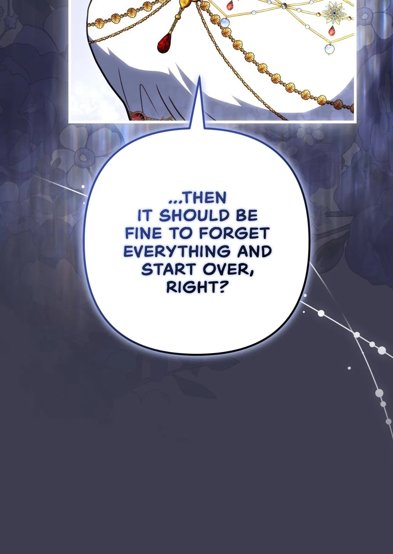 The Empress Wants To Avoid the Emperor Chapter 119 – Page 32