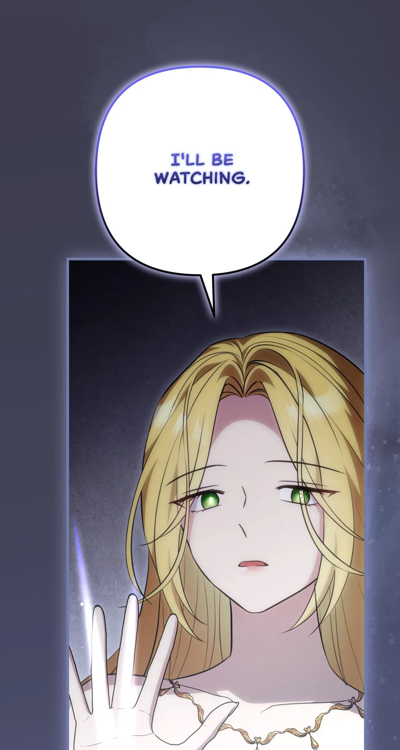 The Empress Wants To Avoid the Emperor Chapter 119 – Page 39