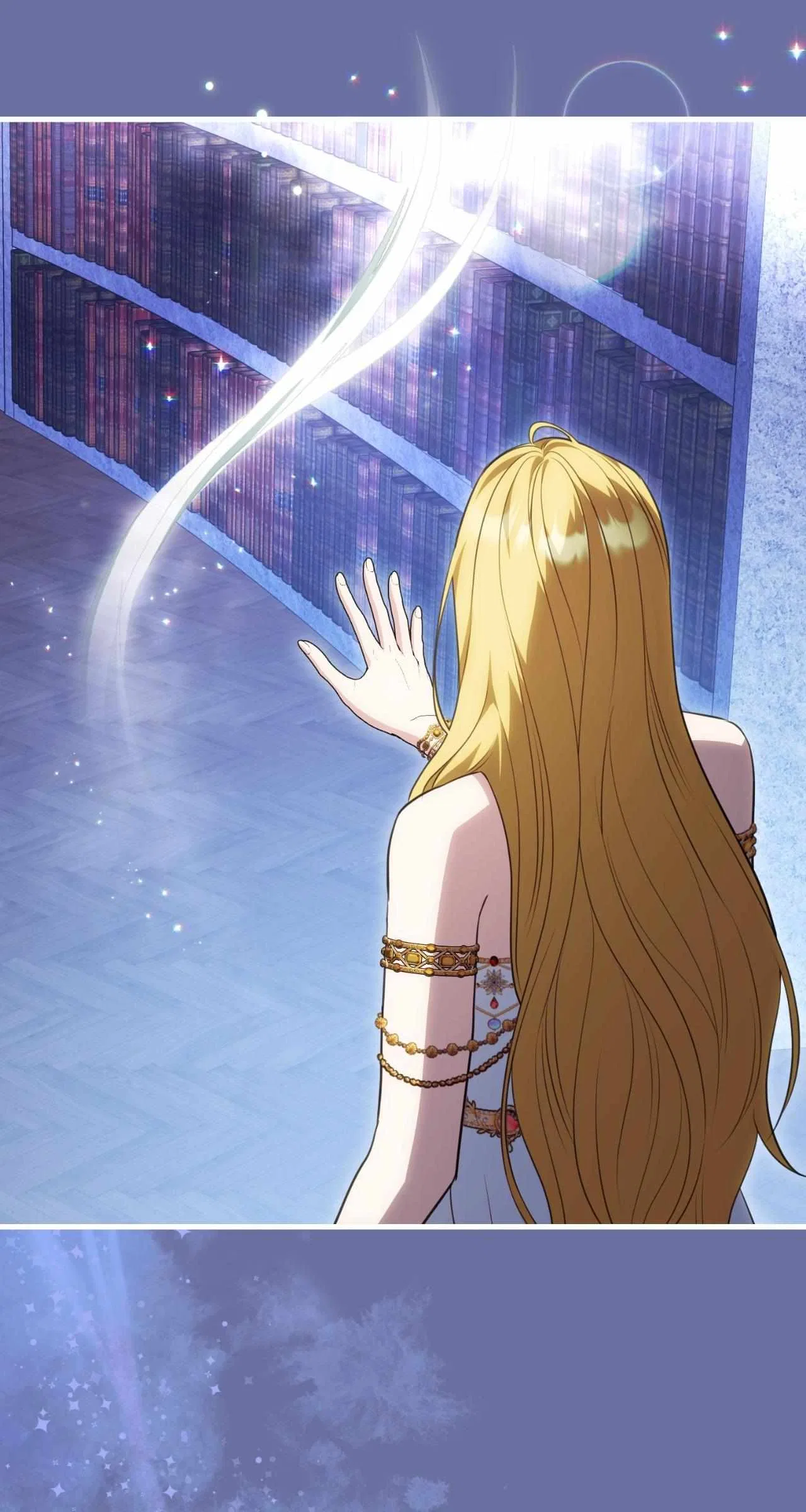 The Empress Wants To Avoid the Emperor Chapter 119 – Page 42
