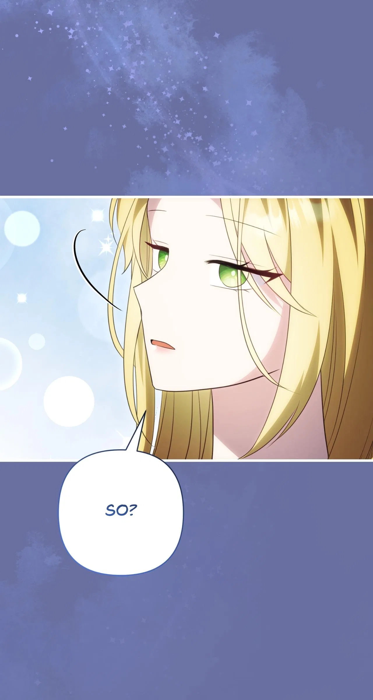 The Empress Wants To Avoid the Emperor Chapter 119 – Page 43