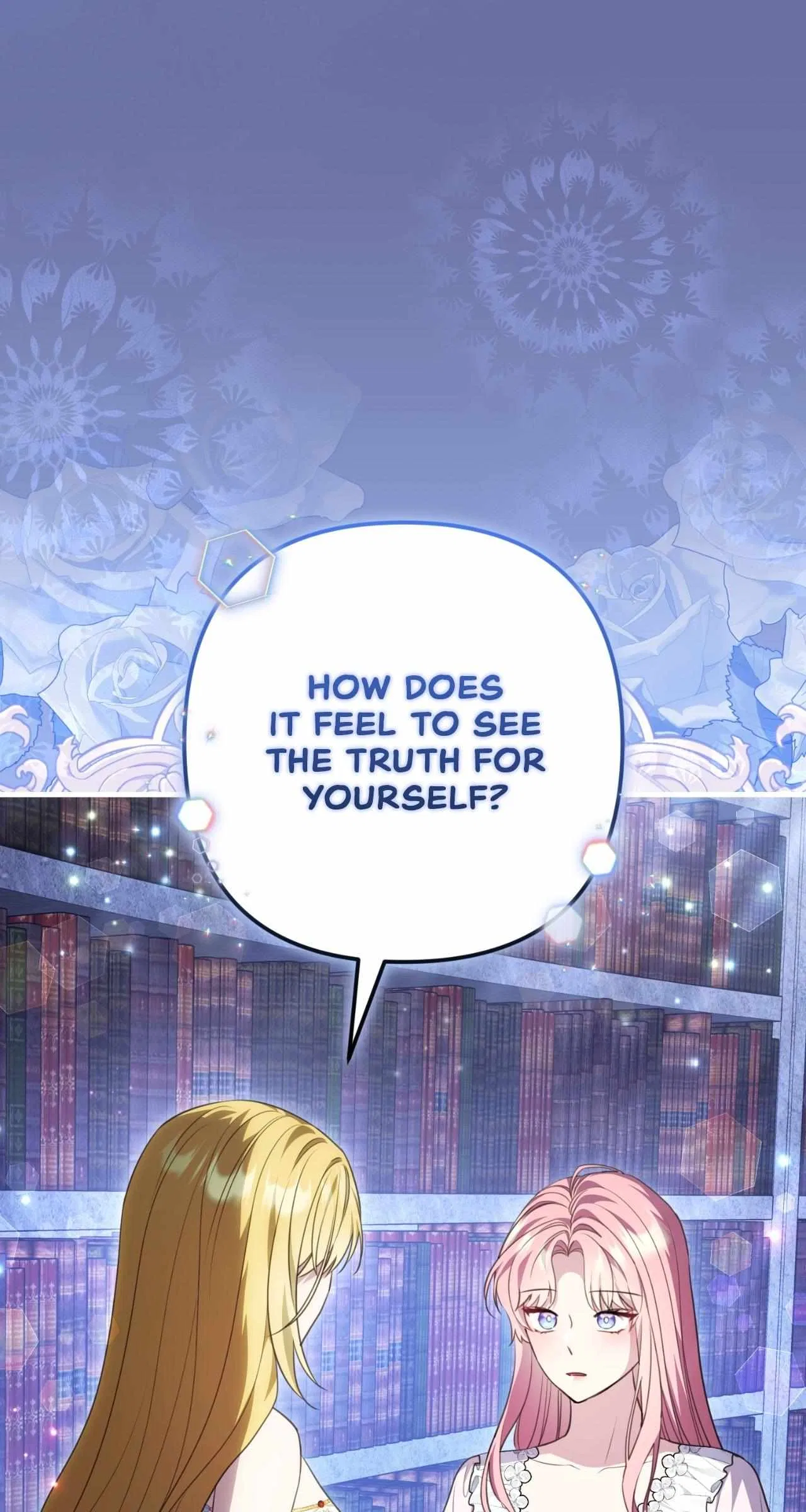 The Empress Wants To Avoid the Emperor Chapter 119 – Page 44
