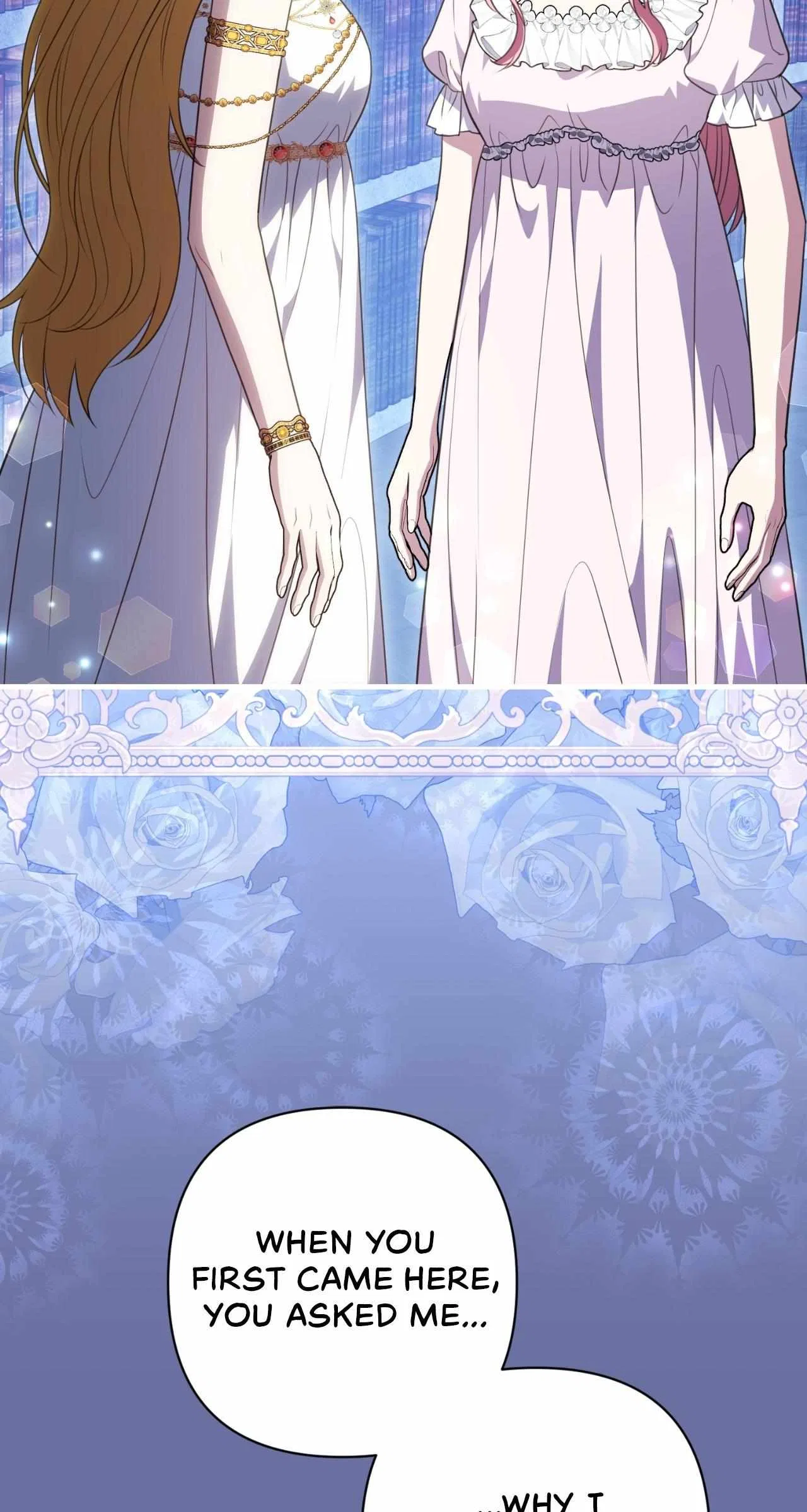 The Empress Wants To Avoid the Emperor Chapter 119 – Page 45