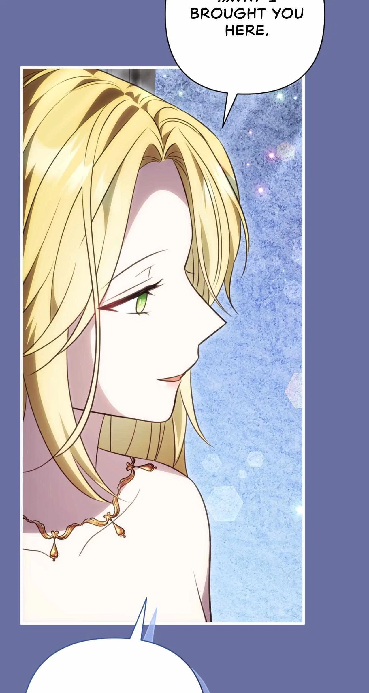 The Empress Wants To Avoid the Emperor Chapter 119 – Page 46