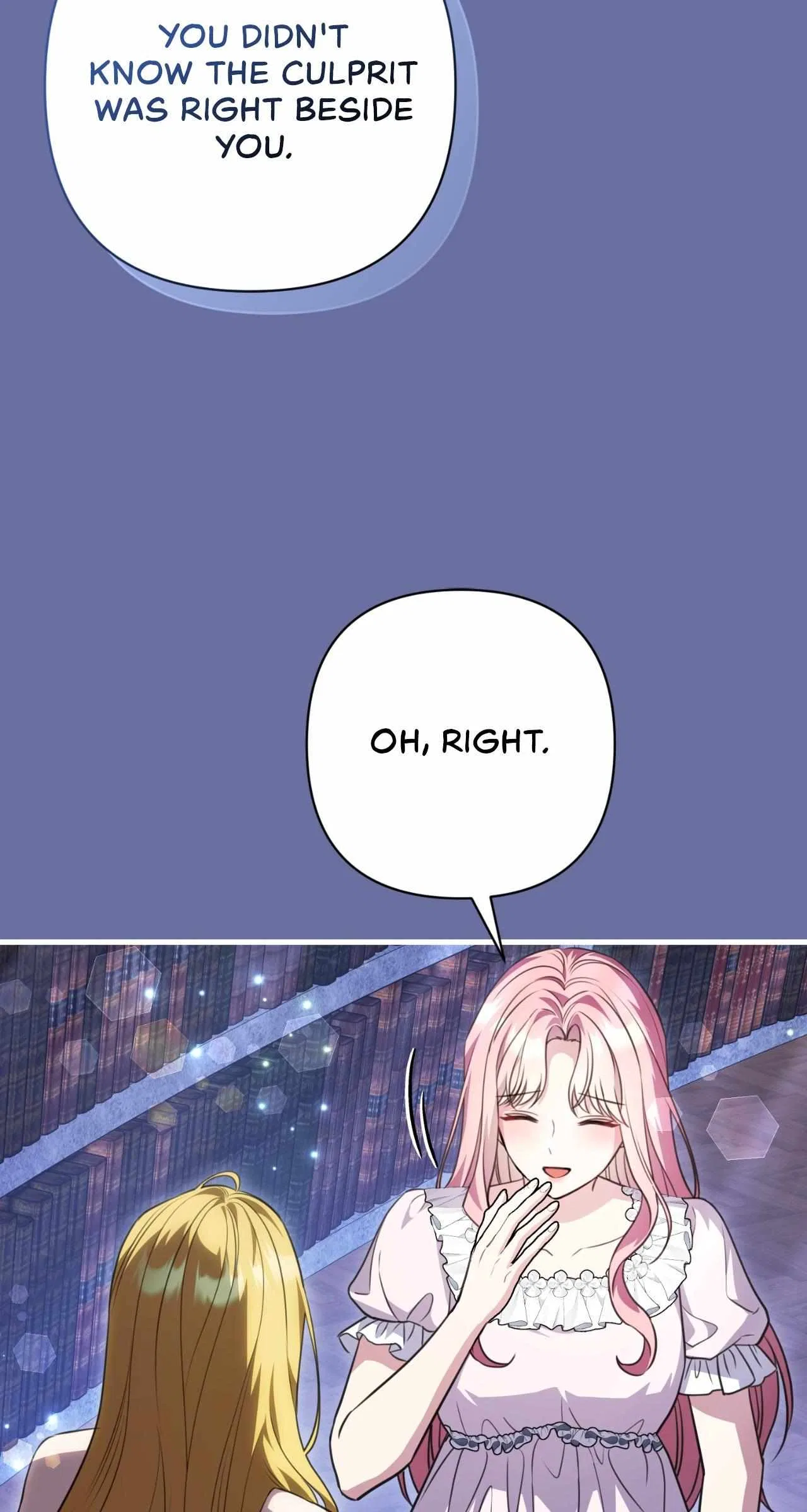 The Empress Wants To Avoid the Emperor Chapter 119 – Page 47