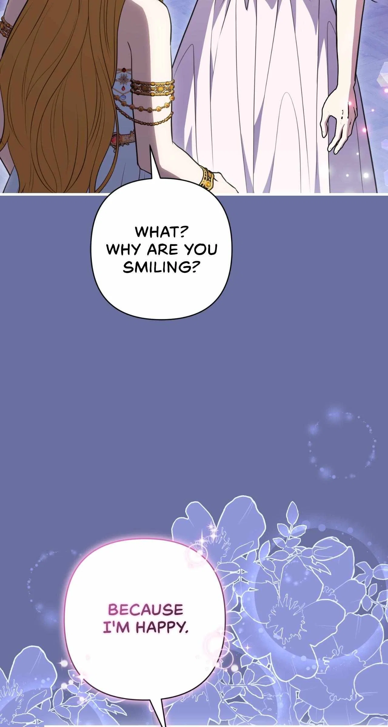 The Empress Wants To Avoid the Emperor Chapter 119 – Page 48