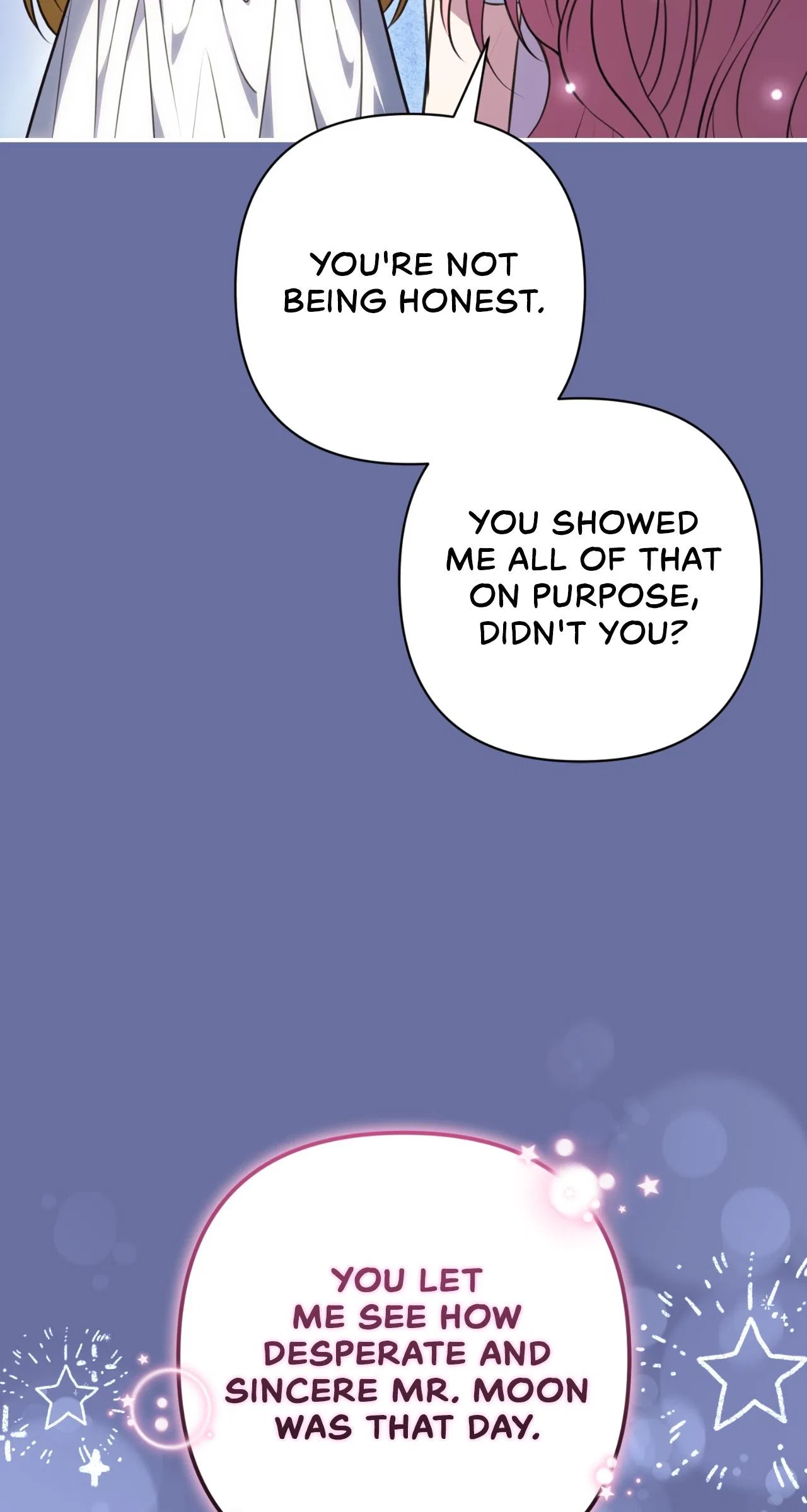 The Empress Wants To Avoid the Emperor Chapter 119 – Page 52