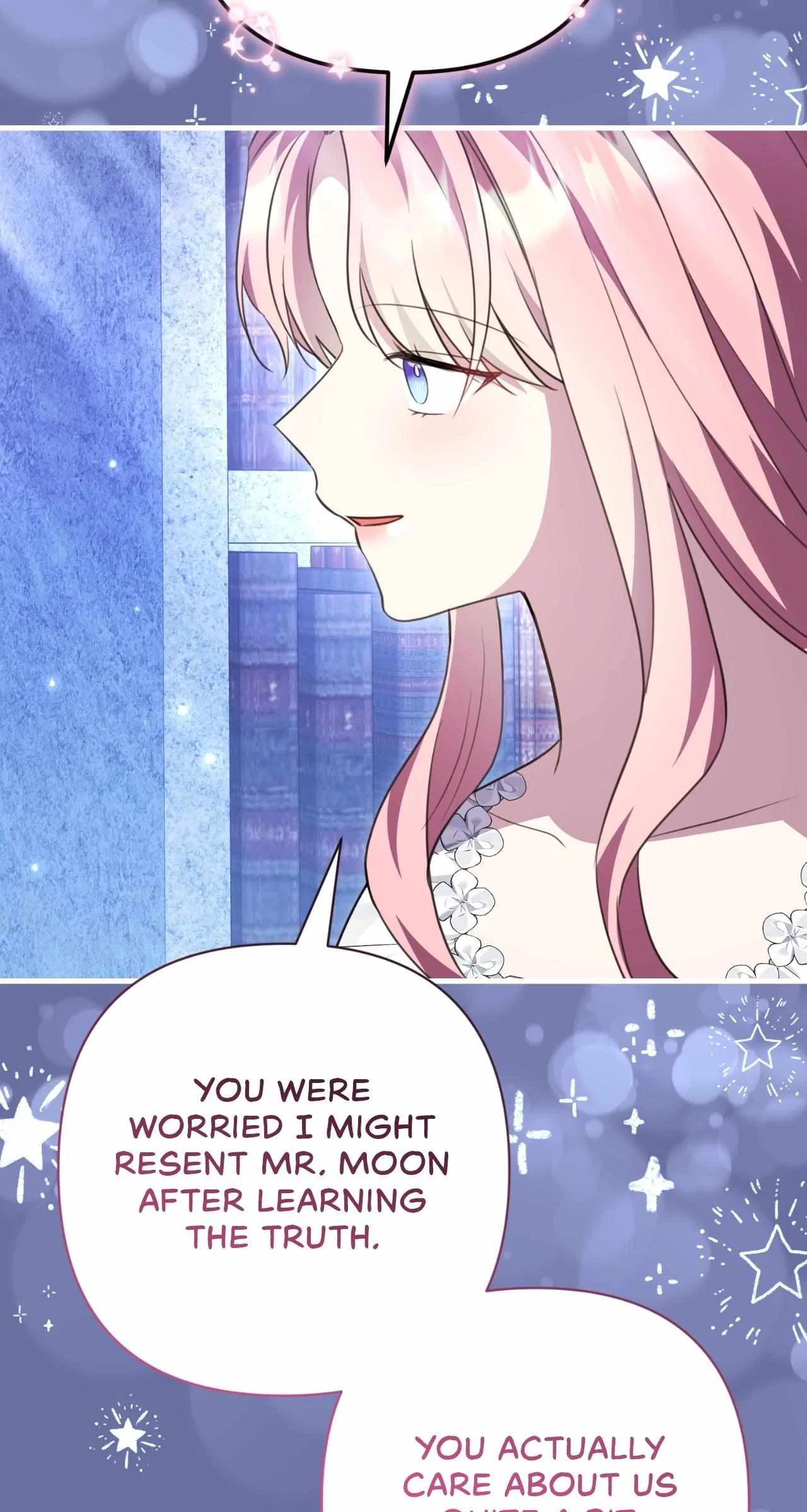 The Empress Wants To Avoid the Emperor Chapter 119 – Page 53