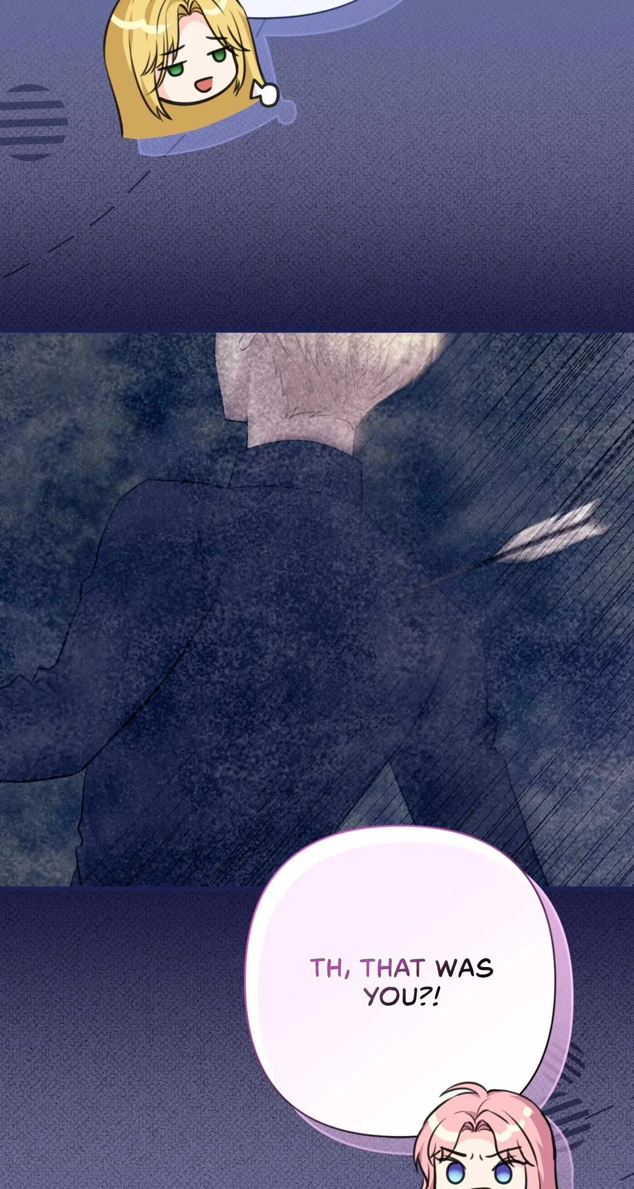 The Empress Wants To Avoid the Emperor Chapter 119 – Page 55