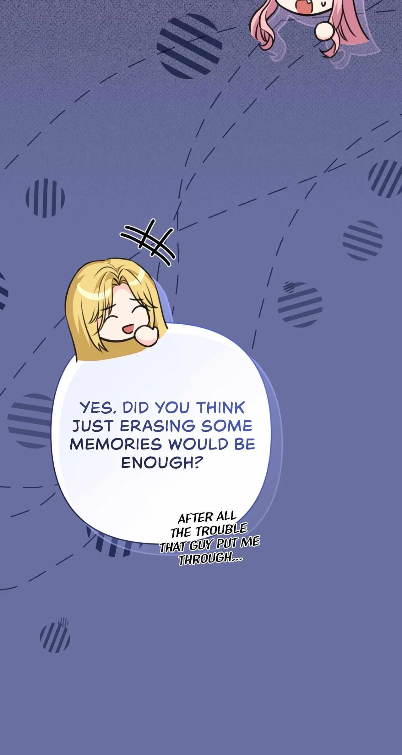 The Empress Wants To Avoid the Emperor Chapter 119 – Page 56