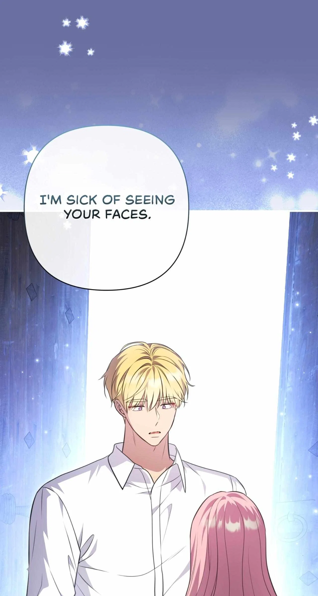 The Empress Wants To Avoid the Emperor Chapter 119 – Page 59
