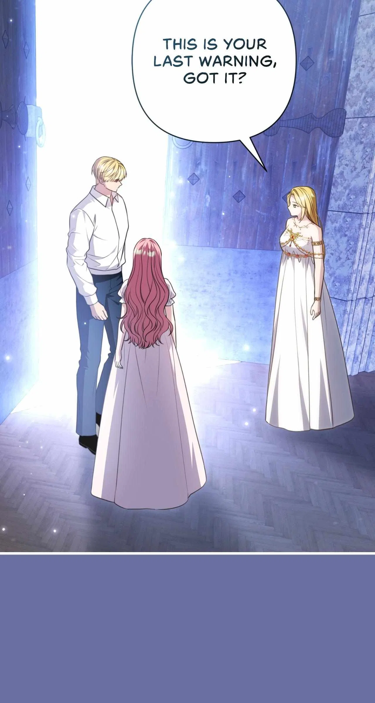 The Empress Wants To Avoid the Emperor Chapter 119 – Page 61