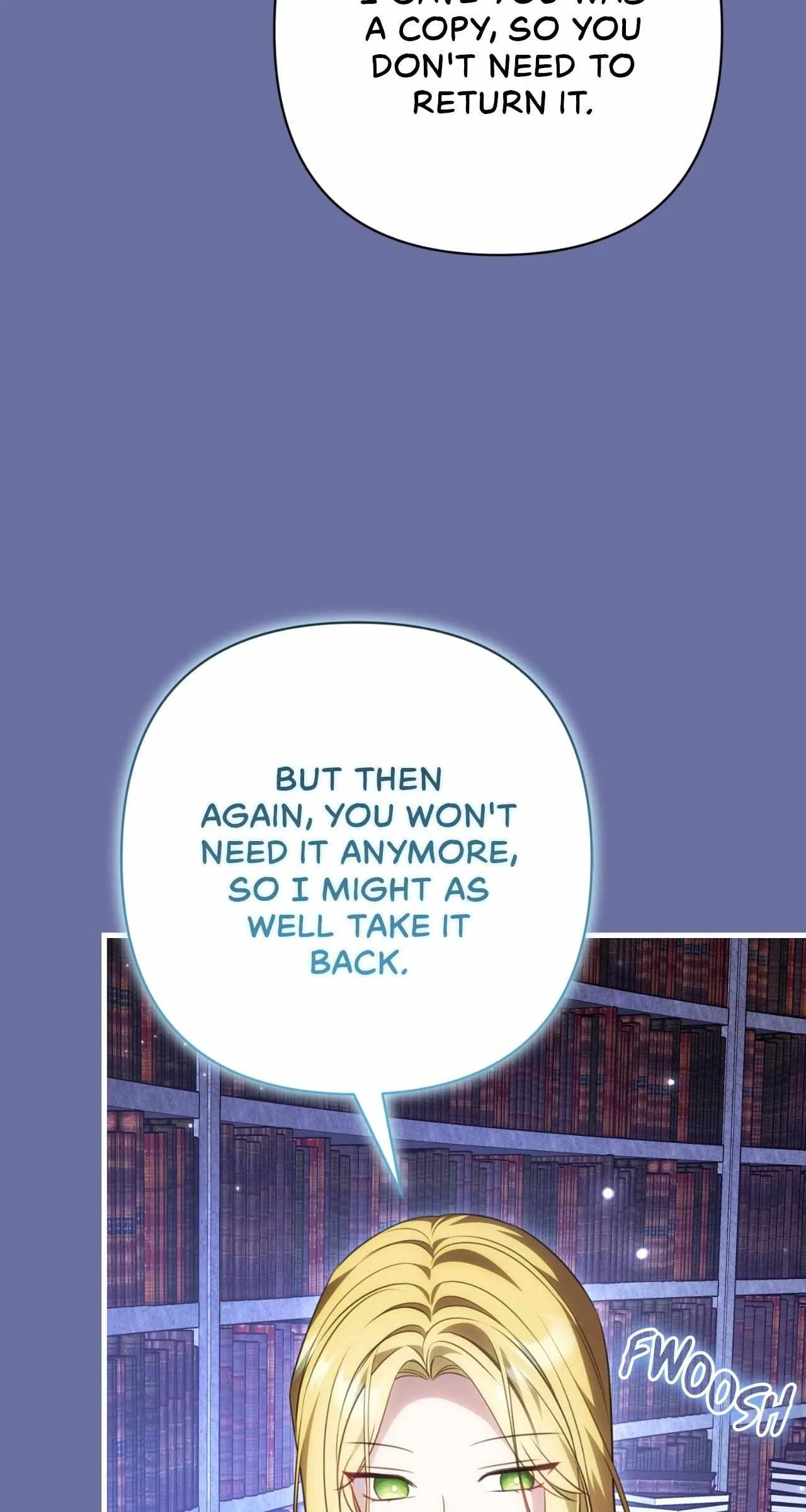 The Empress Wants To Avoid the Emperor Chapter 119 – Page 63