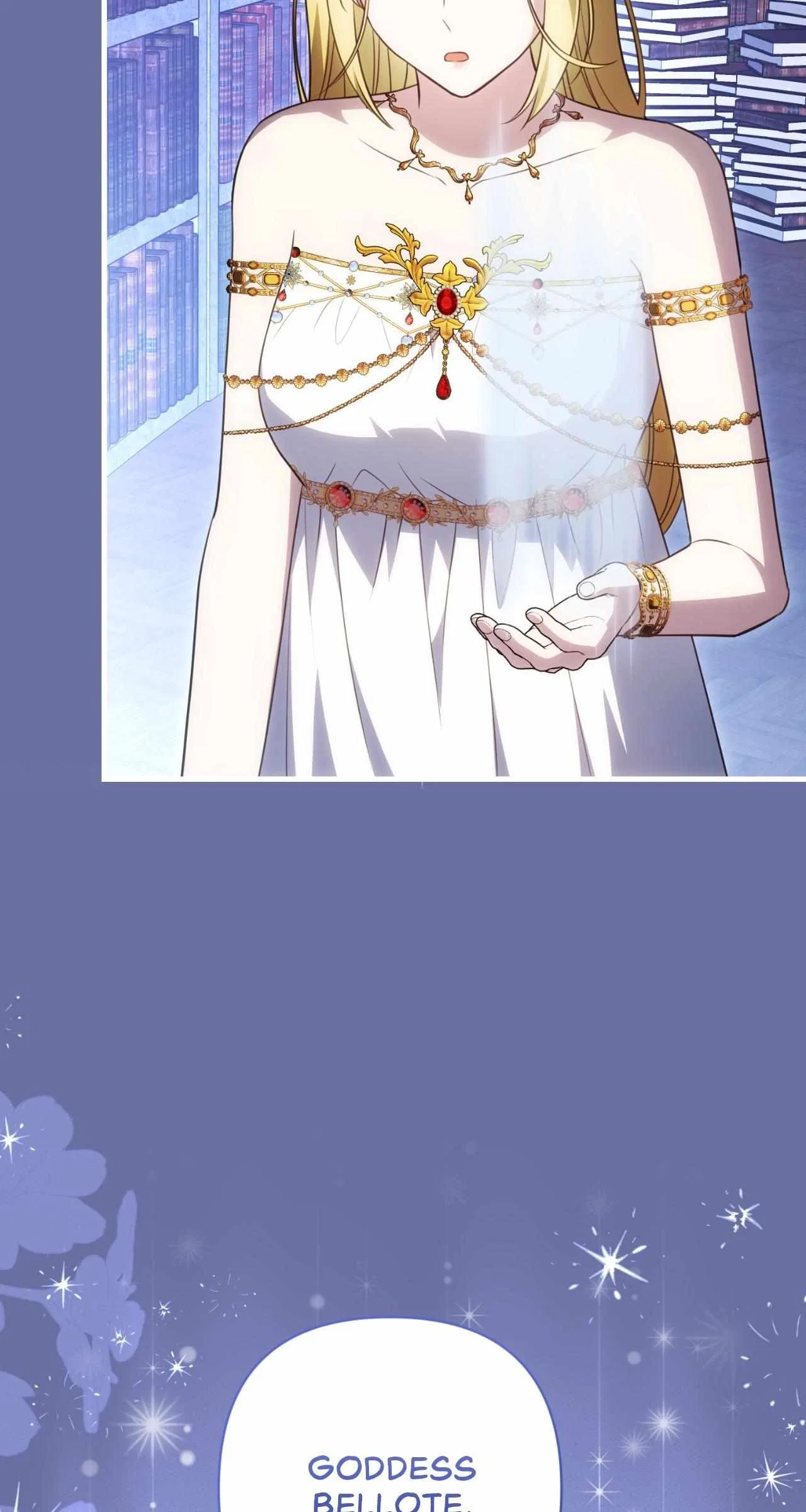 The Empress Wants To Avoid the Emperor Chapter 119 – Page 64