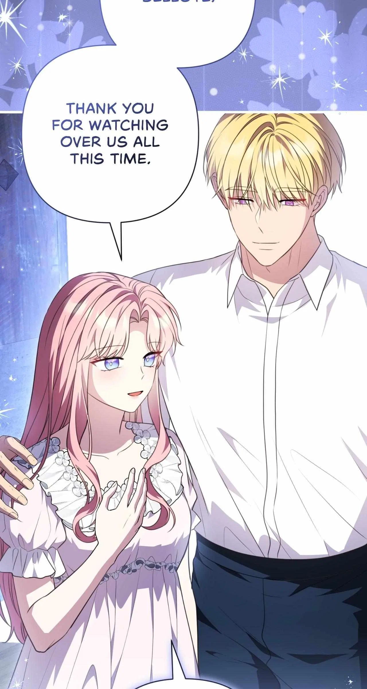 The Empress Wants To Avoid the Emperor Chapter 119 – Page 65