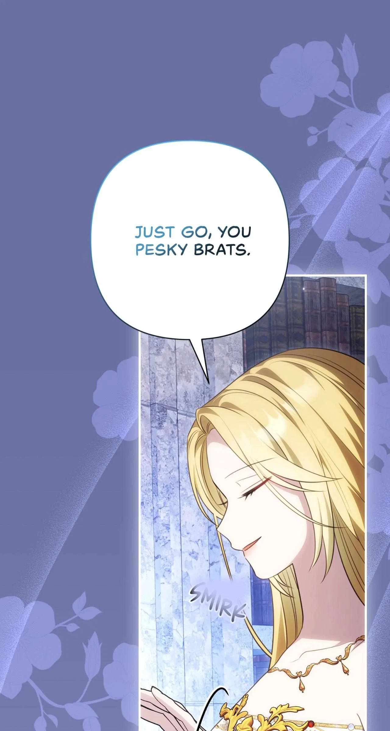 The Empress Wants To Avoid the Emperor Chapter 119 – Page 67