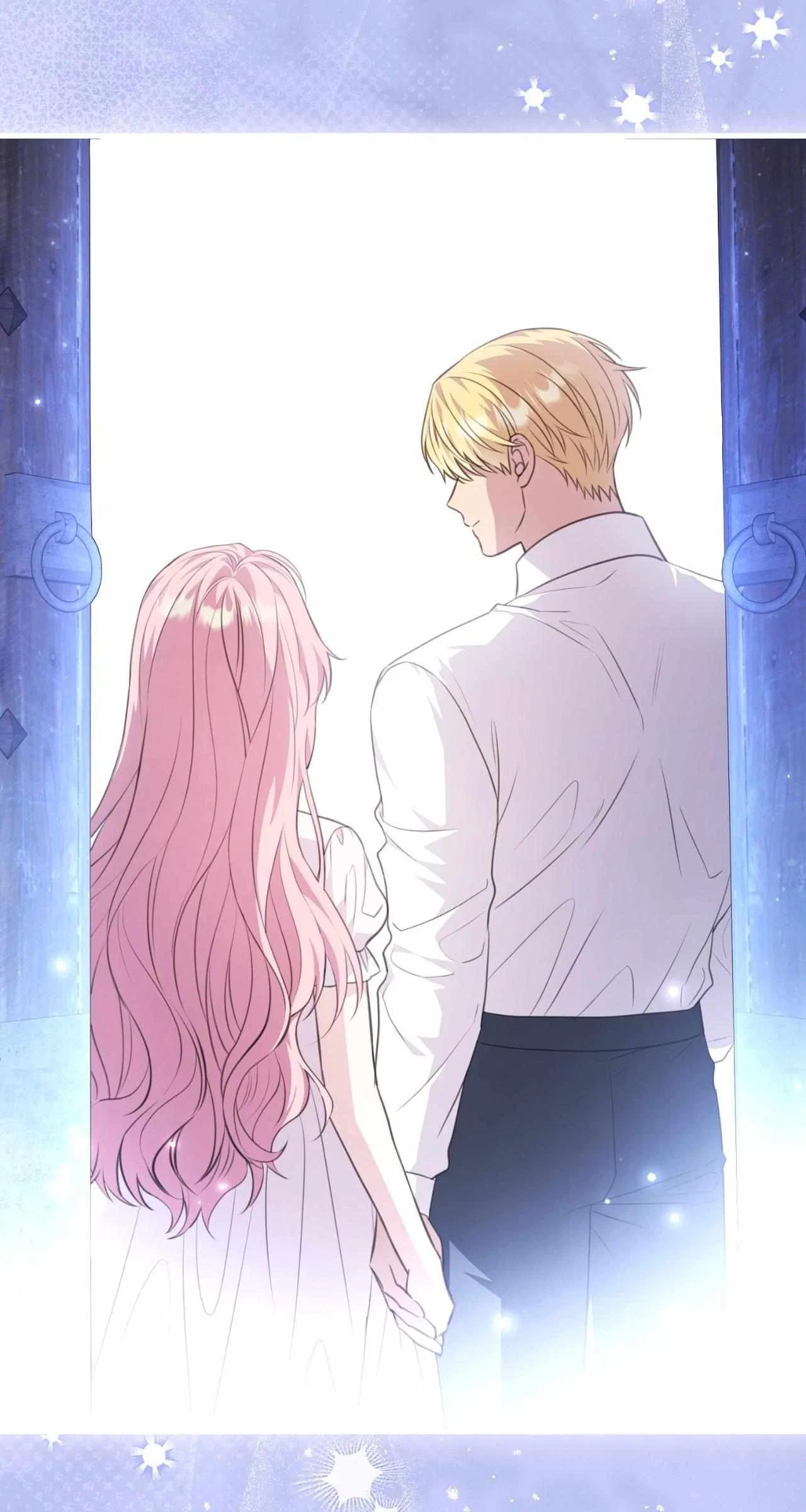 The Empress Wants To Avoid the Emperor Chapter 119 – Page 70