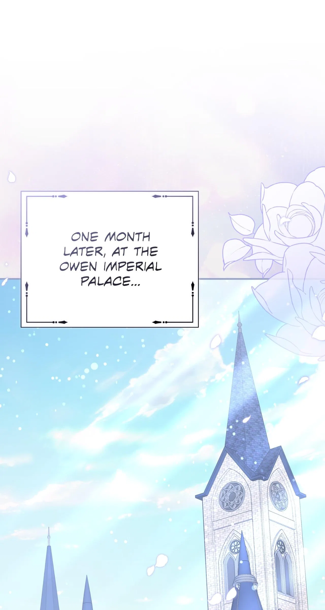 The Empress Wants To Avoid the Emperor Chapter 119 – Page 74