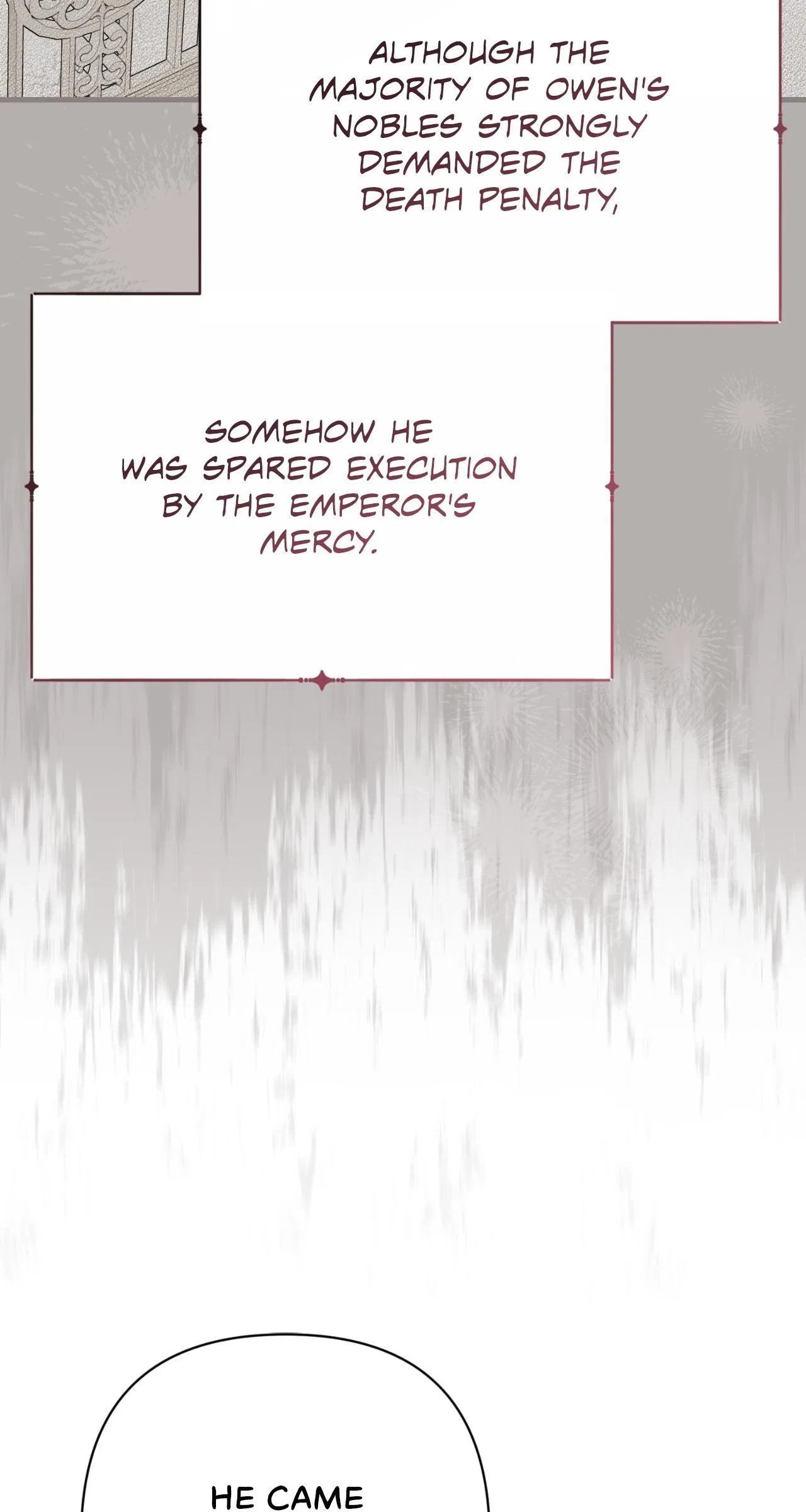 The Empress Wants To Avoid the Emperor Chapter 119 – Page 80