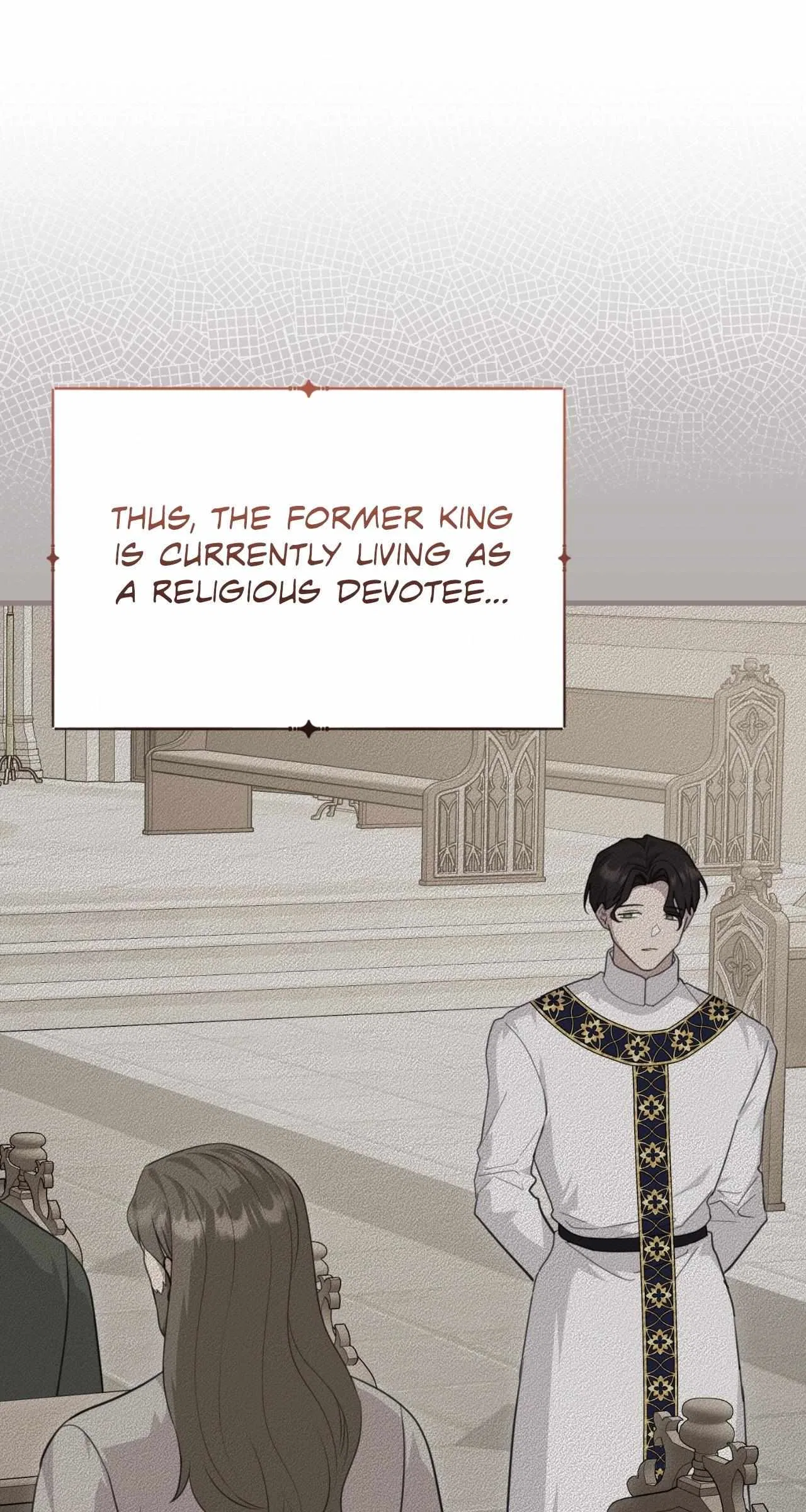 The Empress Wants To Avoid the Emperor Chapter 119 – Page 84