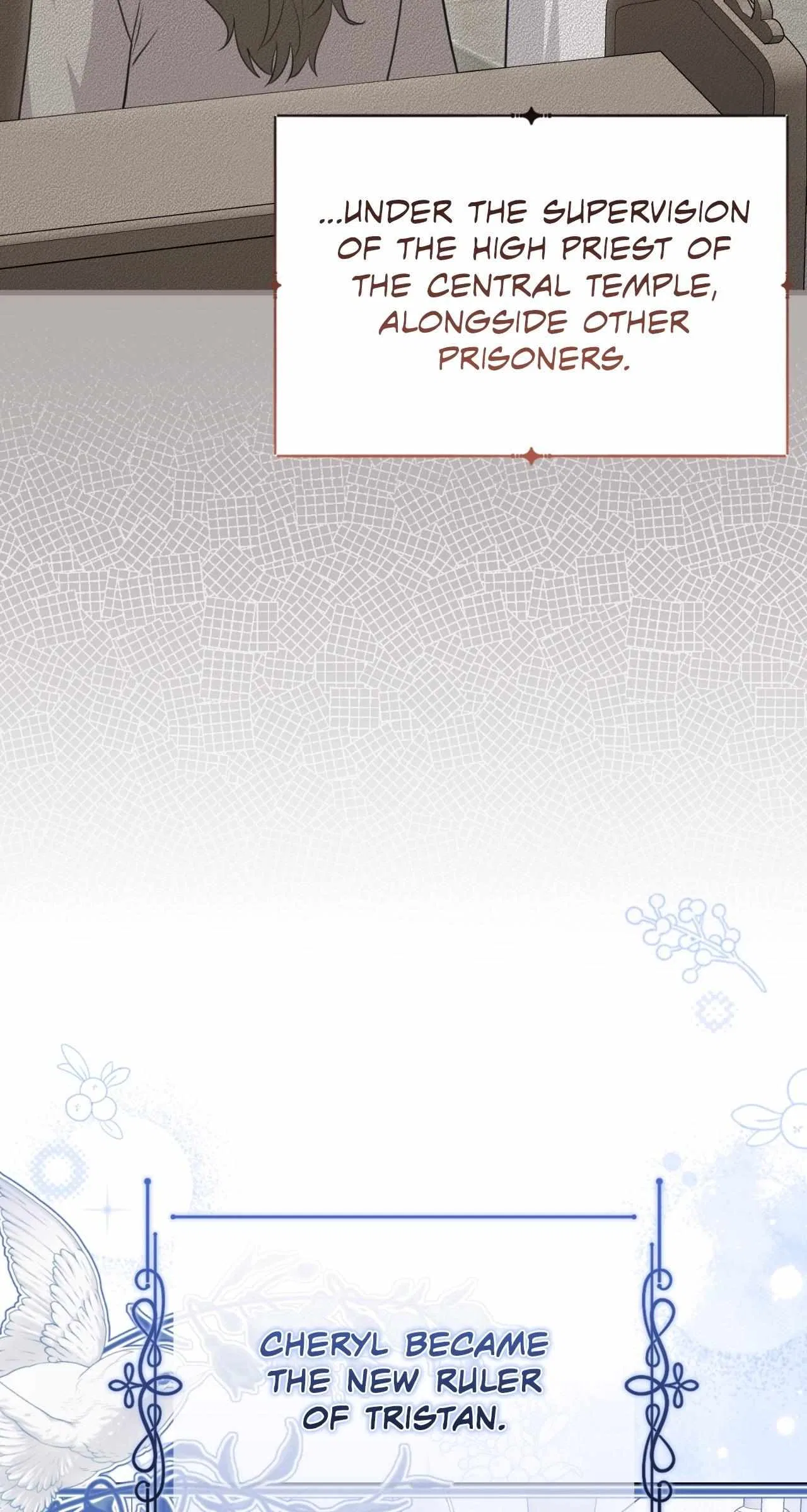 The Empress Wants To Avoid the Emperor Chapter 119 – Page 85