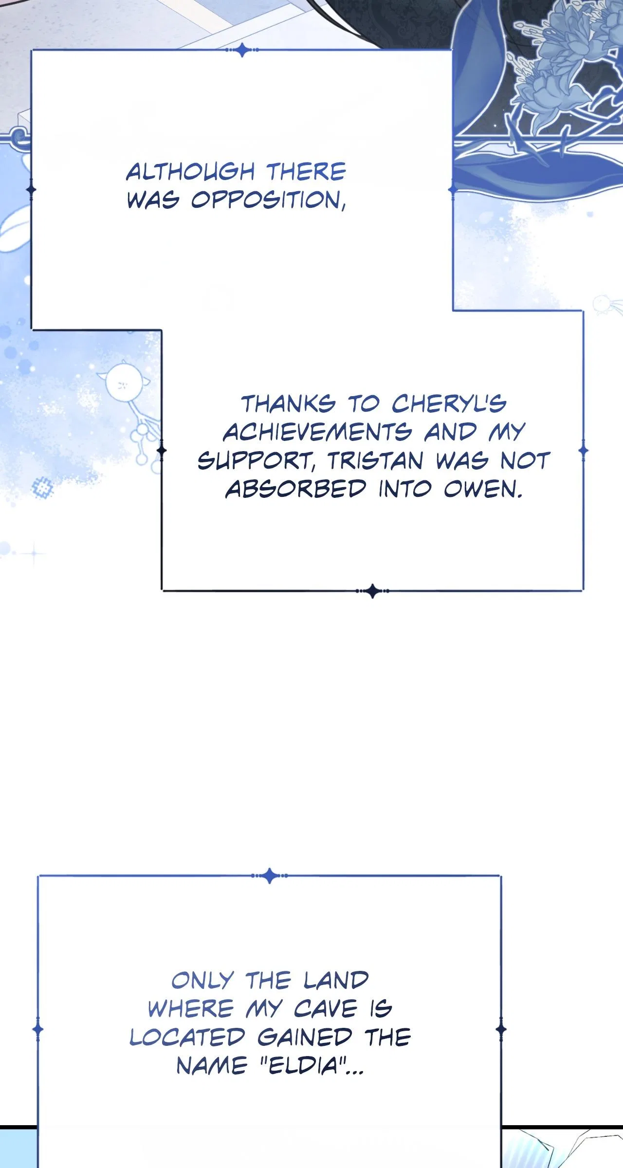 The Empress Wants To Avoid the Emperor Chapter 119 – Page 87